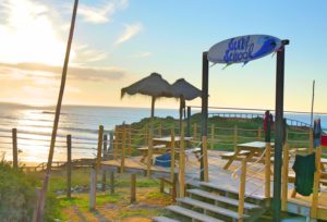 Surfen Algarve