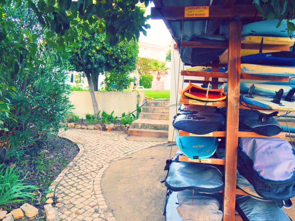 Surfen TSE Algarve 7 surfen algarve