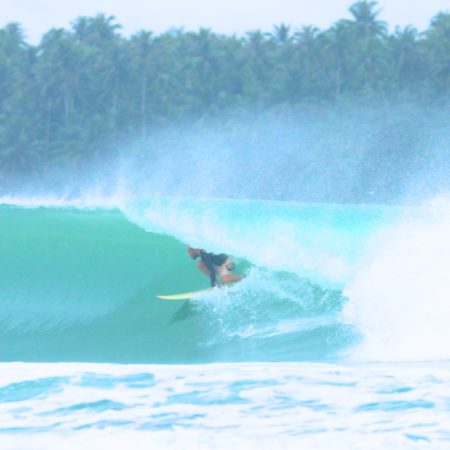 Boarderlines