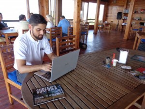 surfen in nicaragua