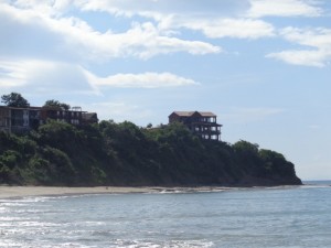 surfen in nicaragua