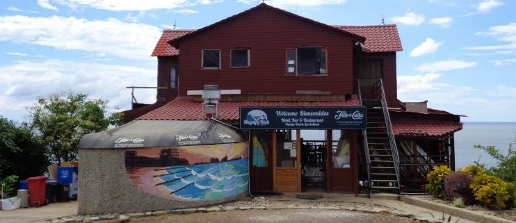 Hostel Magnific Rock