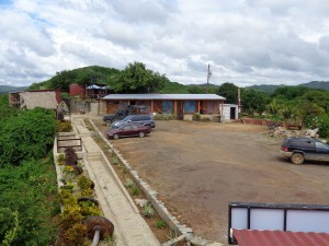 Hotel Nicaragua
