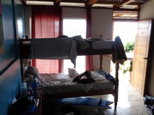 Hotel Nicaragua