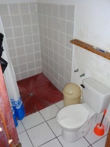 Hotel Nicaragua