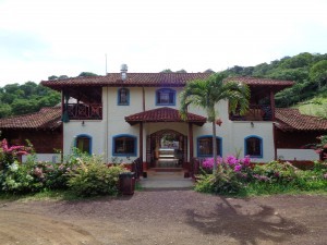 Hotel Nicaragua