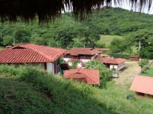 Hotel Nicaragua