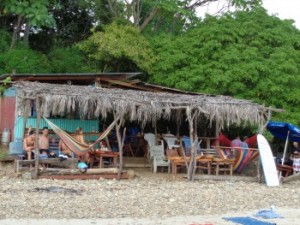 surfen in nicaragua