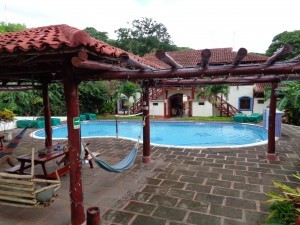 Hotel Nicaragua