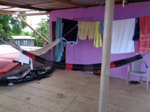 Hostel Nicaragua