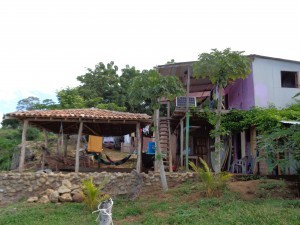 Hostel Monkey House Nicaragua