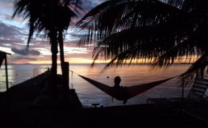 surfen in nicaragua