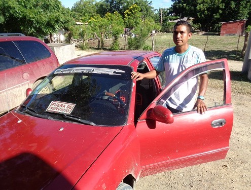 surfen in nicaragua