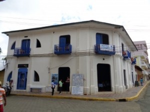 haus san juan del Sur nicaragua