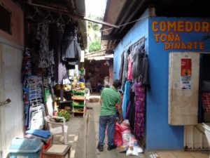 markt san juan del sur nicaragua