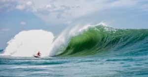 surfen in nicaragua