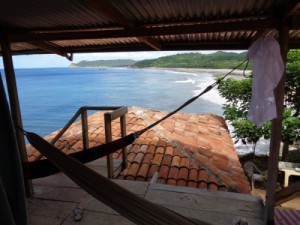 surfen in nicaragua