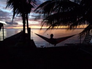 surfen in nicaragua