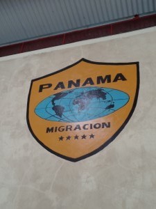 logo panama