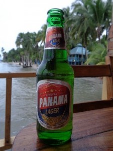 getraenk bier strand