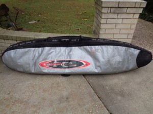 wellenreiten boardbag