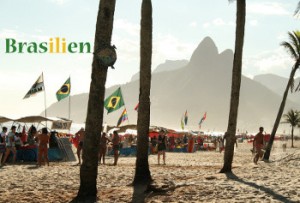 brasilien