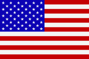 flag usa