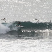 lineup surf surfing wellenreiten