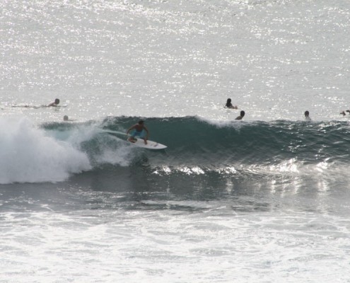 lineup surf surfing wellenreiten