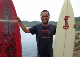 surf surfing wellenreiten nicaragua