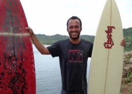 surf surfing wellenreiten nicaragua