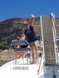 Land Rover Adventure Greece Tour