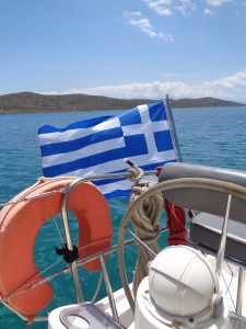 Land Rover Adventure Greece Tour