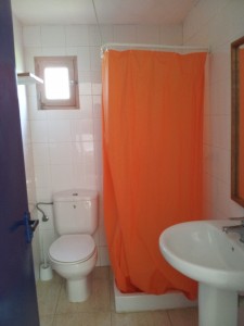 campen auf mallorca