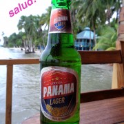 Bier Panama