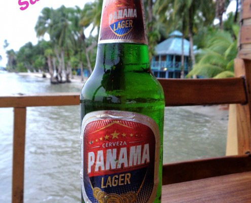 Bier Panama