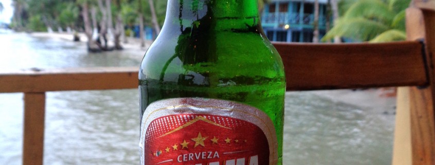 Bier Panama