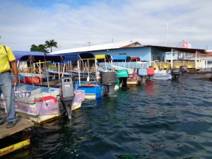 Bocas del Toro