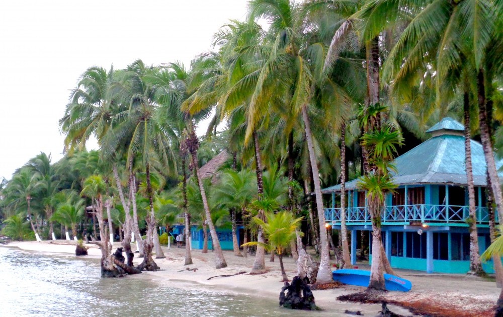 Bocas del Toro