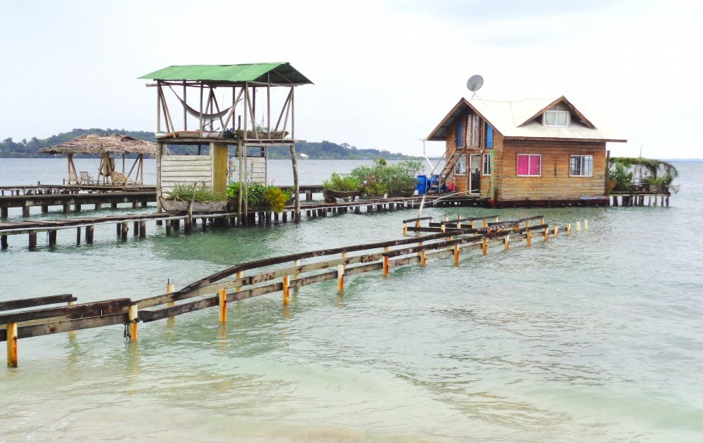 Bocas del Toro