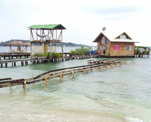 Bocas del Toro