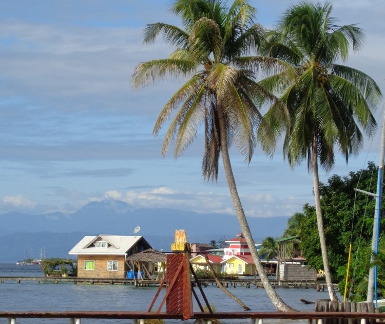 Bocas del Toro