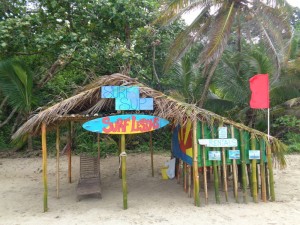 Bocas del Toro