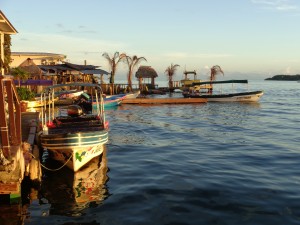 Bocas del Toro