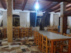 campen auf mallorca