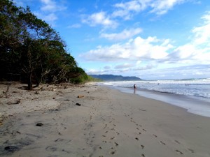 Reisen in Costa Rica Santa Teresa