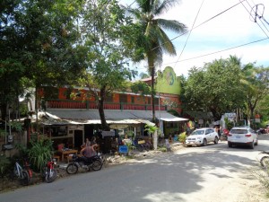 Reisen in Costa Rica Santa Teresa