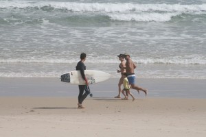 surfen Wellenreiten