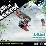 Kitesurfmaster 2015