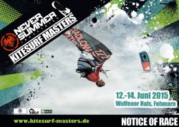 Kitesurfmaster 2015